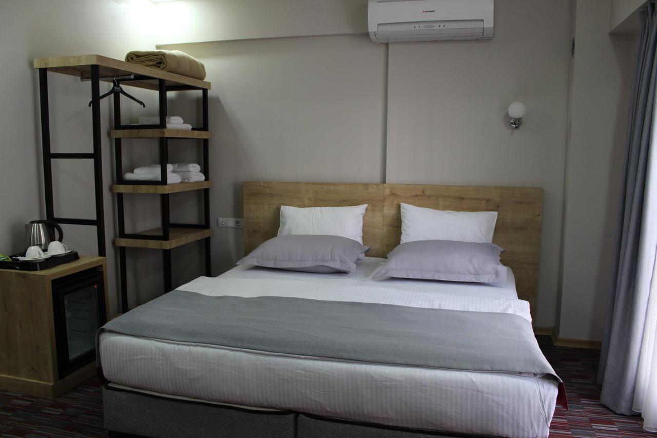 Hotel Mojo Suits Izmir