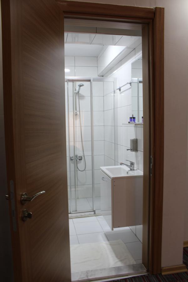 Hotel Mojo Suits Izmir